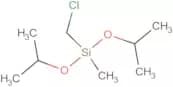 (Chloromethyl)methyldiisopropoxysilane