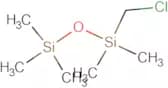Chloromethylpentamethyldisiloxane