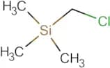 Chloromethyltrimethylsilane