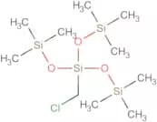 Chloromethyltris(trimethylsiloxy)silane