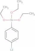 Chlorophenyltriethoxysilane(mixed m.p isomers)