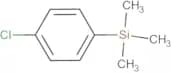 p-Chlorophenyltrimethylsilane