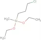 Chloropropyl methyl diethoxysilane