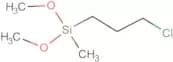 3-Chloropropylmethyldimethoxysilane