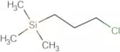 3-Chloropropyltrimethylsilane