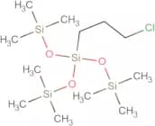 3-Chloropropyltris(trimethylsiloxy)silane
