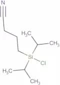 3-Cyanopropyldiisopropylchlorosilane