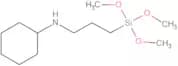 3-(N-Cyclohexylamino)propyltrimethoxysilane