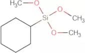 Cyclohexyltrimethoxysilane