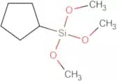 Cyclopentyltrimethoxysilane