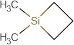 Cyclotrimethylenedimethylsilane