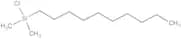 n-Decyldimethylchlorosilane