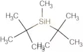 Di-t-butylmethylsilane