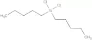 Dichloro di-n-pentylsilane