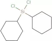 Dicyclohexyldichlorosilane