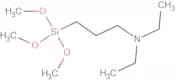 3-(N,N-Diethylamino)propyltrimethoxysilane