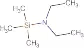 N,N-Diethylaminotrimethylsilane