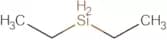 Diethylsilane
