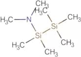 Dimethylaminopentamethyldisilane