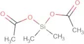 Dimethyldiacetoxysilane