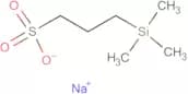 2,2-Dimethyl-2-silapentane-5-sulfonic acid, sodium salt