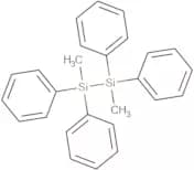 1,2-Dimethyl-1,1,2,2-tetraphenyldisilane