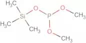 Dimethyl(trimethylsilyl)phosphite