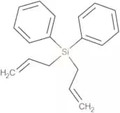 Diphenyldiallylsilane(Diallyldiphenylsilane)