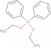 Diphenyldiethoxysilane