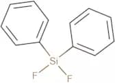 Diphenyl difluorosilane