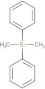 Diphenyldimethylsilane