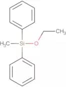Diphenylmethylethoxysilane