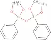 1,3 Diphenyl tetramethoxy disiloxane