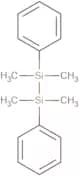 1,2-Diphenyltetramethyldisilane