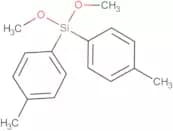 Di-p-tolydimethoxysilane