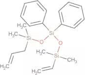 1,5-Divinyl-3,3-diphenyl-1,1,5,5-tetramethyl-trisiloxane