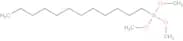 Dodecyltrimethoxysilane(1-trimethoxysilyldodecane)