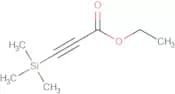 Ethyl 3-(trimethylsilyl) propiolate