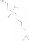 (3-Glycidoxypropyl)dimethylethoxysilane