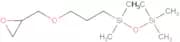 (3-Glycidoxypropyl)pentamethyldisiloxane