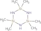 1,1,3,3,5,5 -Hexamethylcyclotrisilazane
