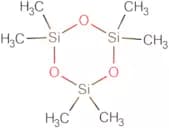 Hexamethylcyclotrisiloxane