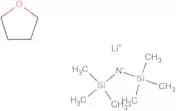 Hexamethyldisilazane lithium salt 1M in THF