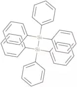 Hexaphenyldisilane