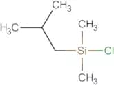Isobutyldimethylchlorosilane  min 97%