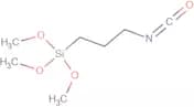 3-Isocyanatopropyltrimethoxysilane