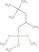 Isooctyl trimethoxysilane