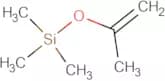 Isopropenyloxytrimethylsilane   (2-Trimethylsiloxypropene)