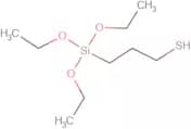 3-Mercaptopropyltriethoxysilane
