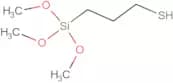 3-(Mercapto)propyltrimethoxysilane